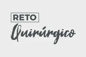 Reto Quirúrgico - 2025